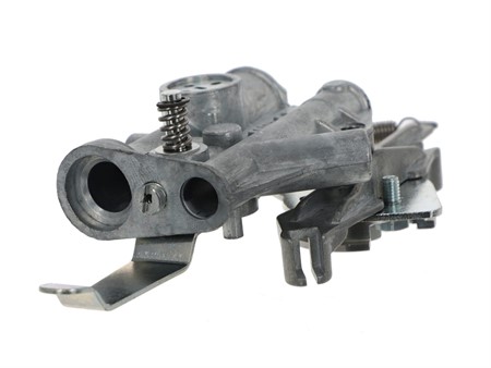 Vergaser Solex «Tuning» Ausführung