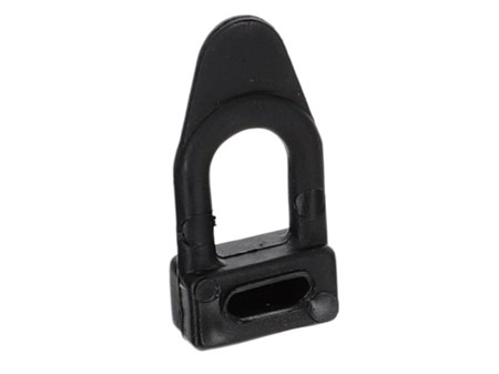 Languette d'attache pour capot d'allumage Solex