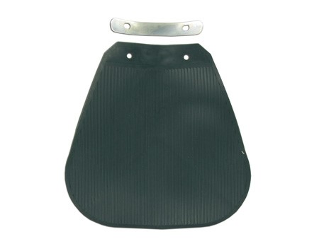 Bavette de garde boue noir, Solex Bavette de garde boue noir, Solex