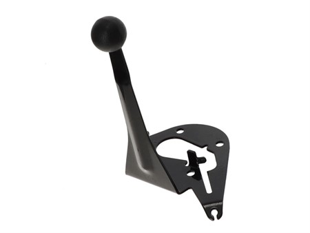 Motoranhebung / Hebel Solex 3800, 5000 (Standard)