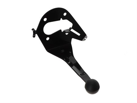 Motoranhebung / Hebel Solex 3800, 5000 (Standard)