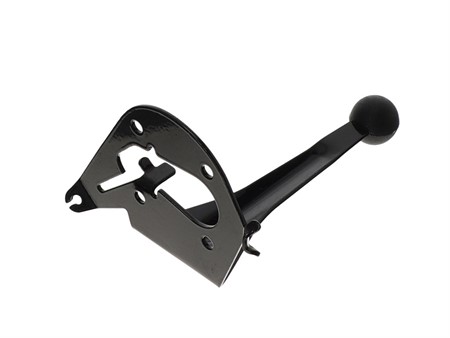 Motoranhebung / Hebel Solex 3800, 5000 (Standard)