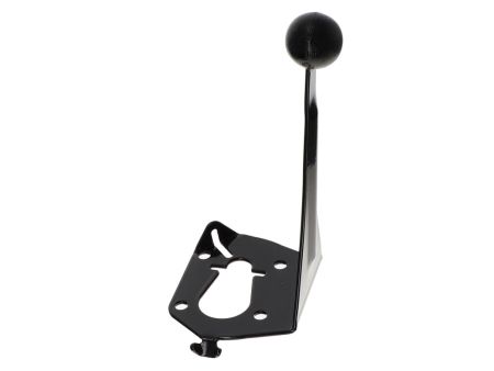Levier de relevage original, Solex