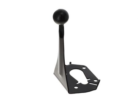 Levier de relevage original, Solex