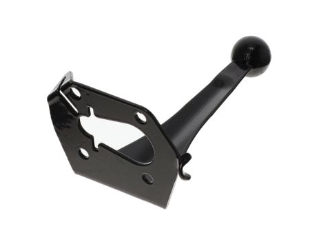 Levier de relevage original, Solex