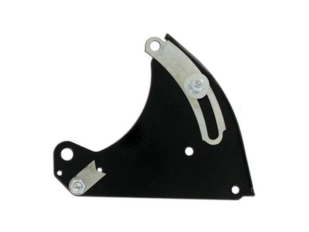 Support moteur droit complet, Solex 3800 Support moteur droit complet, Solex 3800