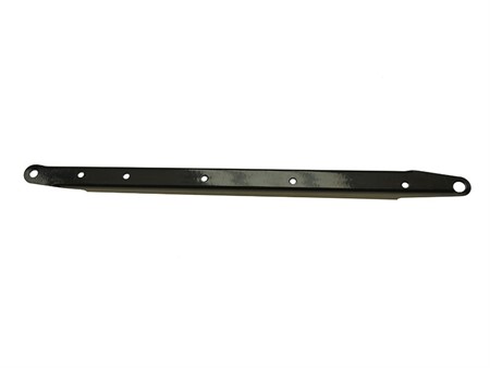 Gepäckträgerstrebe schwarz, Solex 1400-3800 Gepäckträgerstrebe schwarz, Solex 1400-3800