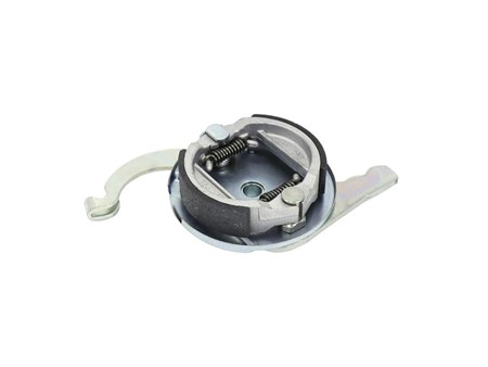 Bremsteller hinten Solex