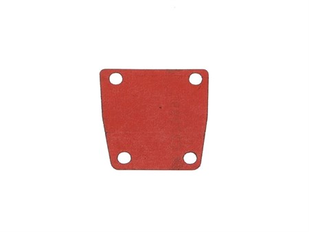 Membranführung CNC inkl. Membrane, Dichtung Solex