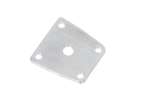 Membranführung CNC inkl. Membrane, Dichtung Solex