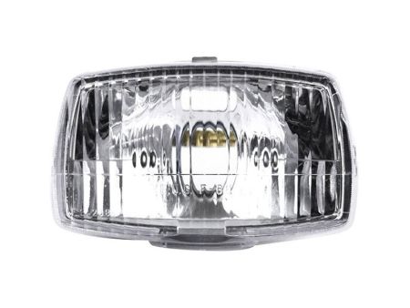 Lampeneinsatz (SOUBITEZ 853) Peugeot / Honda / Solex 6000