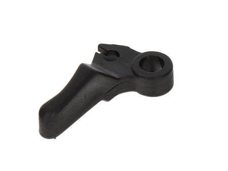 Dekohebel Solex Kunststoff (schwarz)