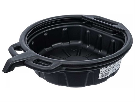 Ölwanne / Ölbecken mit Auslauf «8 Liter» Ölwanne / Ölbecken mit Auslauf «8 Liter»