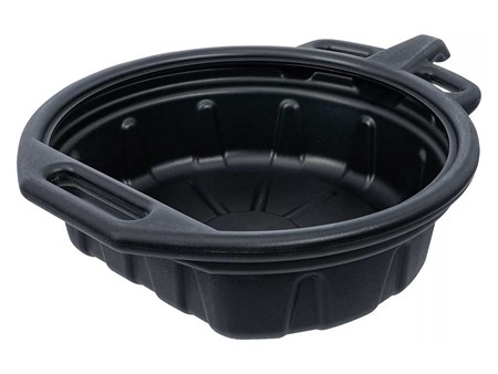 Ölwanne / Ölbecken mit Auslauf «8 Liter»