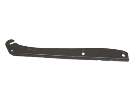 Longeron gauche, Solex 3300-3800 Longeron gauche, Solex 3300-3800