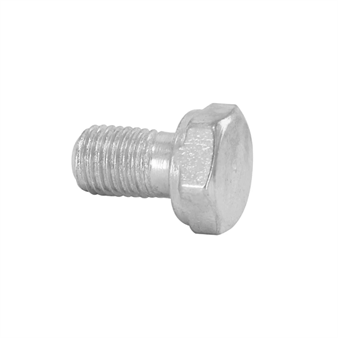 Sattelschraube M8 x 13mm, Solex 3800 Sattelschraube M8 x 13mm, Solex 3800