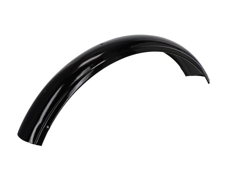 Hinterschutzblech schwarz, Solex 3300-3800