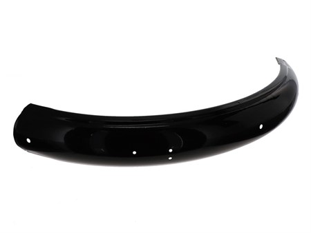 Hinterschutzblech schwarz, Solex 3300-3800