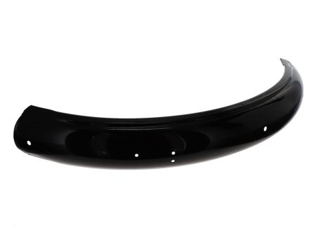 Hinterschutzblech schwarz, Solex 3300-3800
