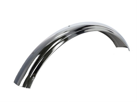 Garde-boue arrière chromé, Solex 3300-3800 Garde-boue arrière chromé, Solex 3300-3800