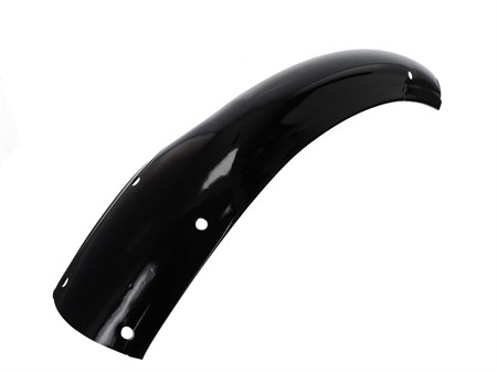Garde-boue avant noir, Solex 3300-3800 Garde-boue avant noir, Solex 3300-3800