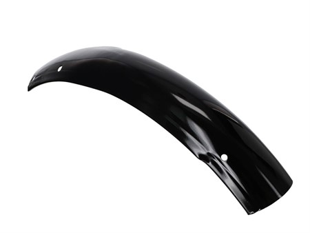 Schutzblech schwarz vorne, Solex 3300-3800