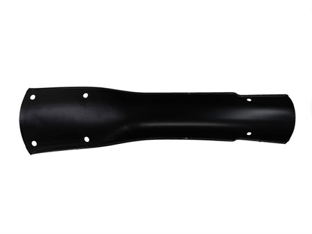 Garde-boue avant noir, Solex 3300-3800