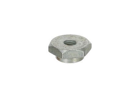 Ecrou spécial M5 pour capot de phare avant, vélomoteurs Solex Ecrou spécial M5 pour capot de phare avant, vélomoteurs Solex