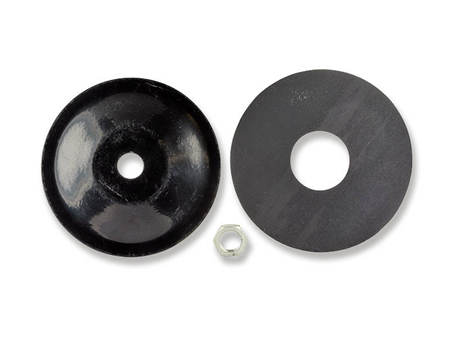 Rotorabdeckung  Solex 1700-3800