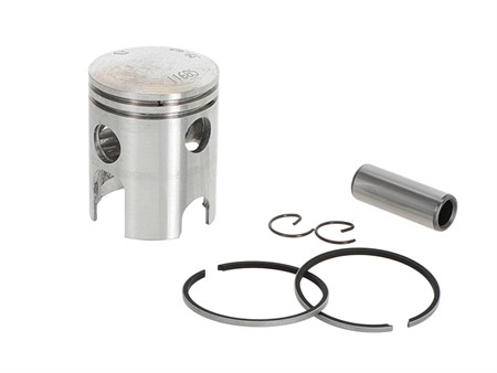 Kolbenkit 39.5 mm zu Solex Rennsatz