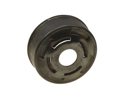 Cloche d'embrayage, vélomtoeur Solex 3800
