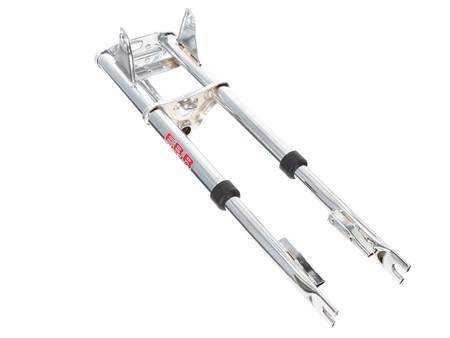 Gabel Puch Maxi Chrom EBR «Standard»