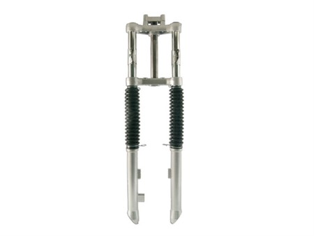 Fourche téléscopique EBR Staco