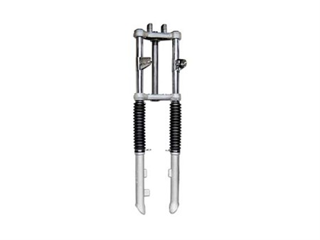 Fourche téléscopique universelle et SACHS (longueur réglable) Fourche téléscopique universelle et SACHS (longueur réglable)