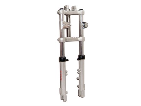 Telegabel EBR Alu Puch Maxi 590mm, für Scheibenbremse Telegabel EBR Alu Puch Maxi 590mm, für Scheibenbremse