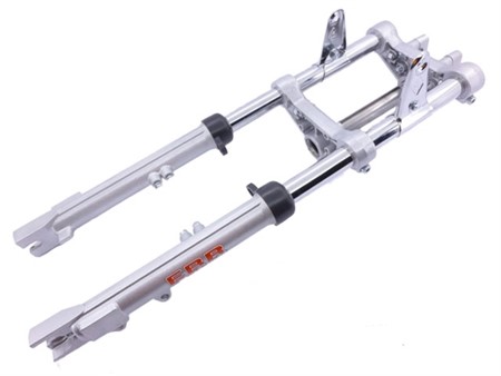Telegabel EBR Alu Puch Maxi 590mm, für Scheibenbremse
