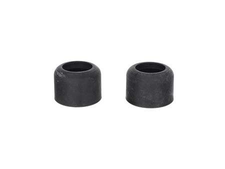 Cache poussière étanche pour fourche réf :.20000 (la paire) Cache poussière étanche pour fourche réf :.20000 (la paire)