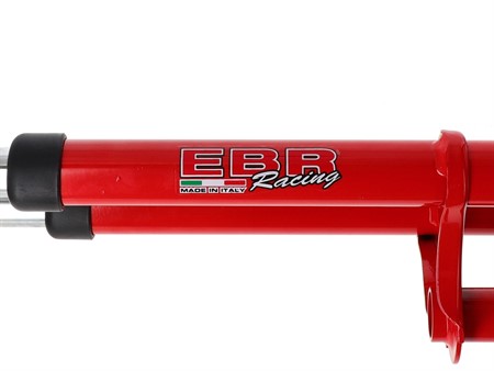 Telegabel EBR rot, Puch (wie original)
