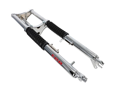 Telegabel EBR Sachs Hercules chrom