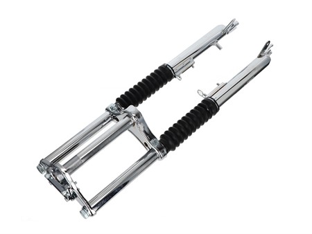 Telegabel EBR Sachs Hercules chrom