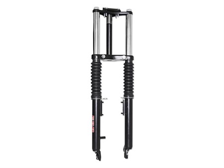 Fourche télescopique noire, Sachs Hercules Fourche télescopique noire, Sachs Hercules