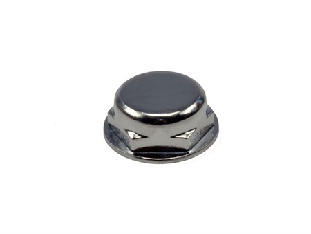 Abschlussmutter Puch 26 x 1 mm Abschlussmutter Puch 26 x 1 mm