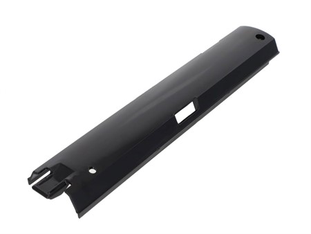 Kabelkanal Puch Maxi schwarz Kabelkanal Puch Maxi schwarz