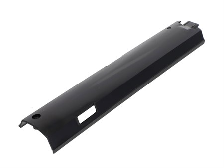 Kabelkanal Puch Maxi schwarz