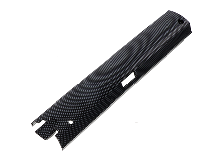 Kabelkanal Puch Maxi Carbon-Look