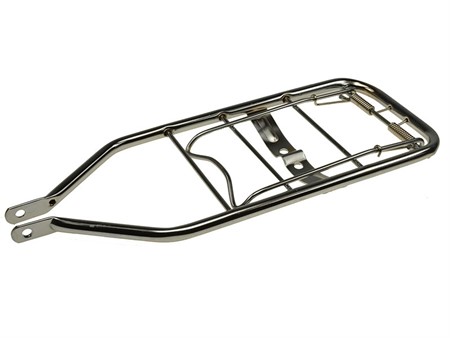 Gepäckträger Puch Maxi S (Chrom) Gepäckträger Puch Maxi S (Chrom)