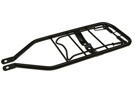 Gepäckträger Puch Maxi S (schwarz) Gepäckträger Puch Maxi S (schwarz)