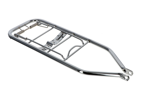 Gepäckträger Puch Maxi S Chrom (1A-Qualität)