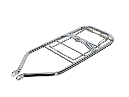 Gepäckträger Puch Maxi S Chrom (1A-Qualität)