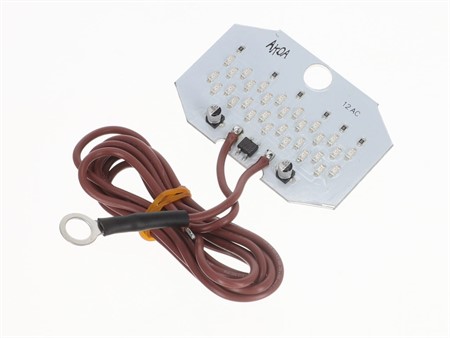 Module LED Feu arrière Akoa, insert à diodes SMD 12V AC